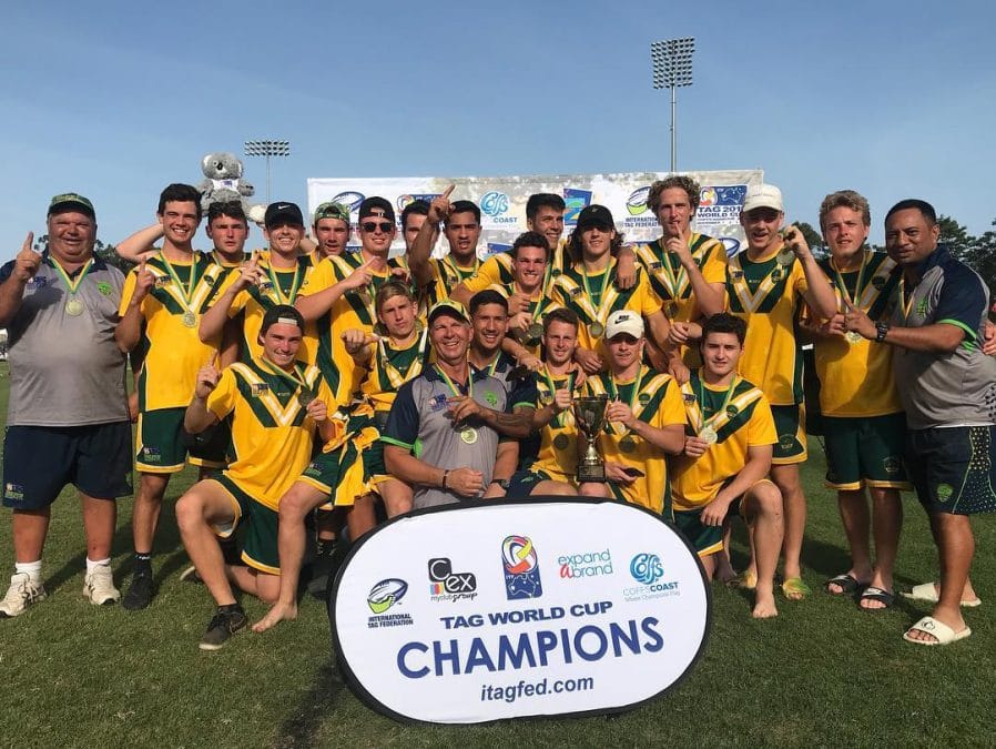 2020 Trans Tasman Update