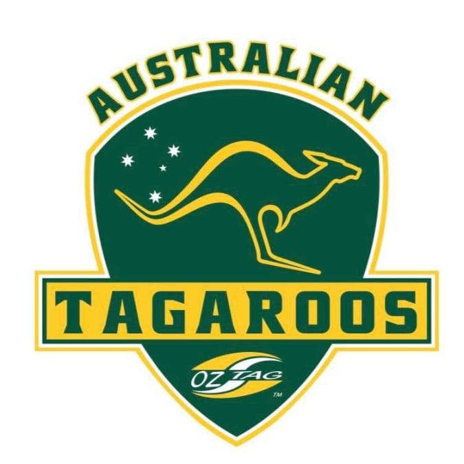 Australian Tagaroos Squads Announced for 2021 Tag World Cup