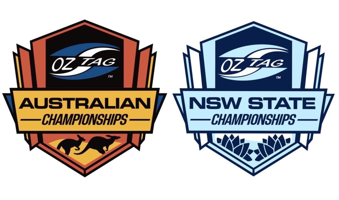 UPDATE: Australian Junior Championships and NSW Senior State Cup