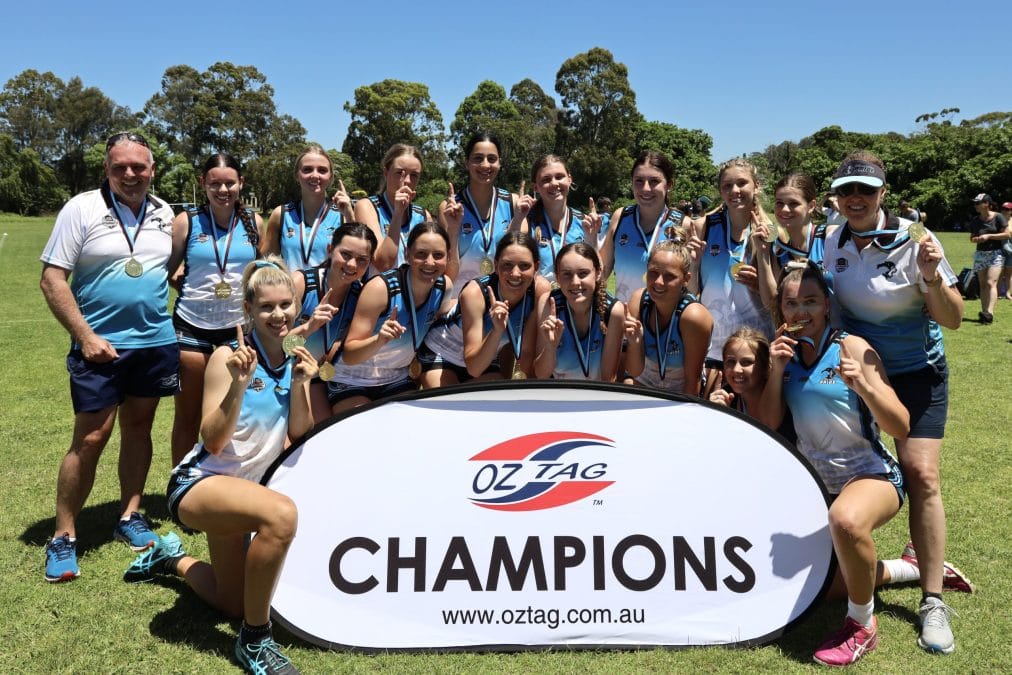A Dead Heat: NSW Junior City v Country Wrap