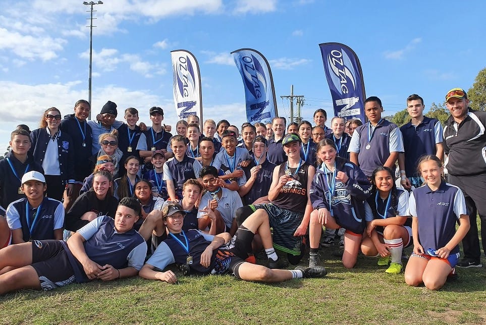 School Sport Returns In 2021