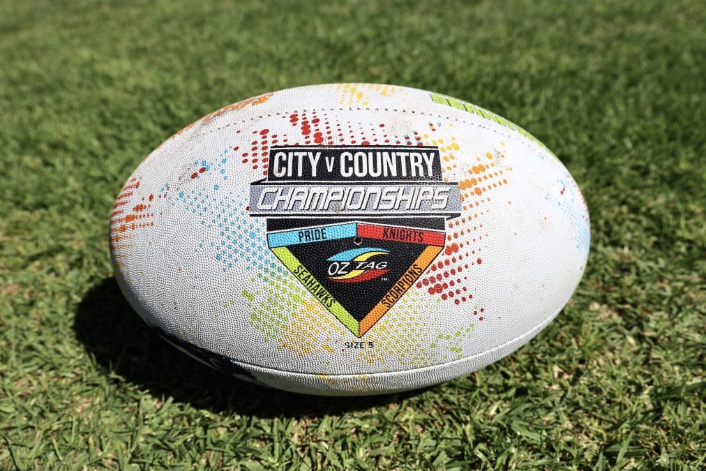 Annual City v Country set to go ahead in 2021 for both Juniors and Seniors