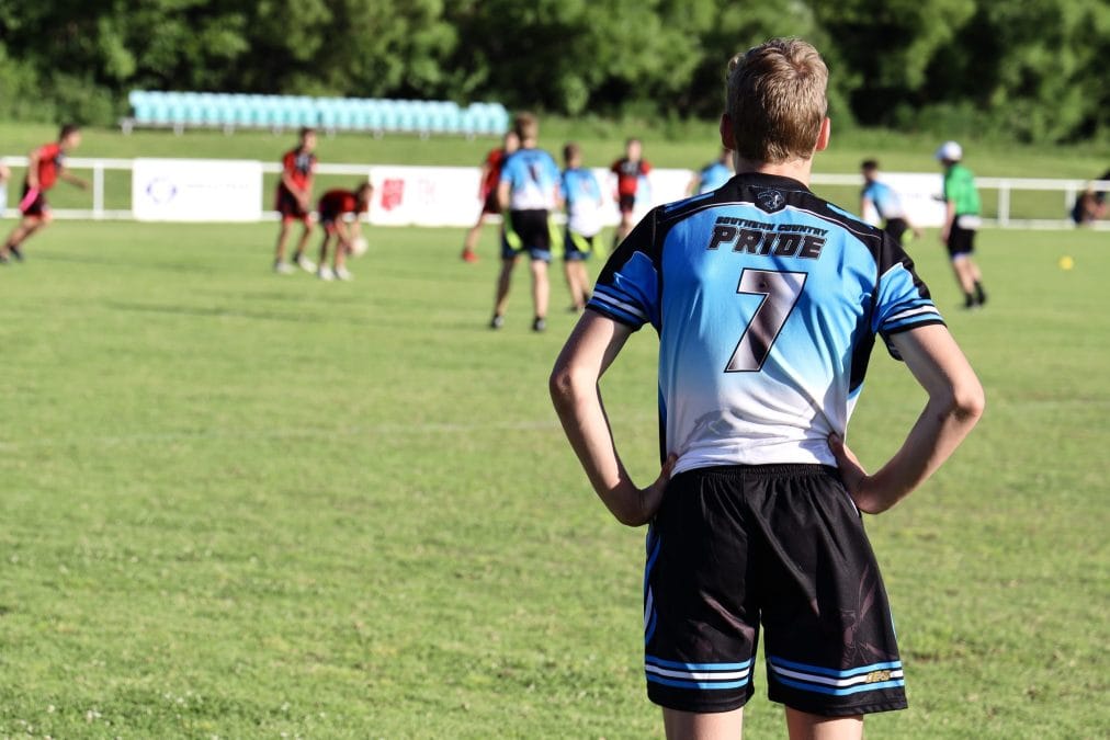 2021 JUNIOR CITY v COUNTRY DETAILS RELEASED
