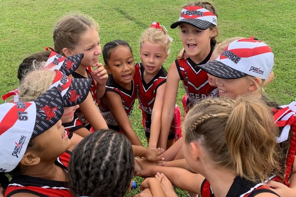 TWO DAYS OUT: 2021 NSW JUNIOR STATE CHAMPIONSHIPS (9-11’s)