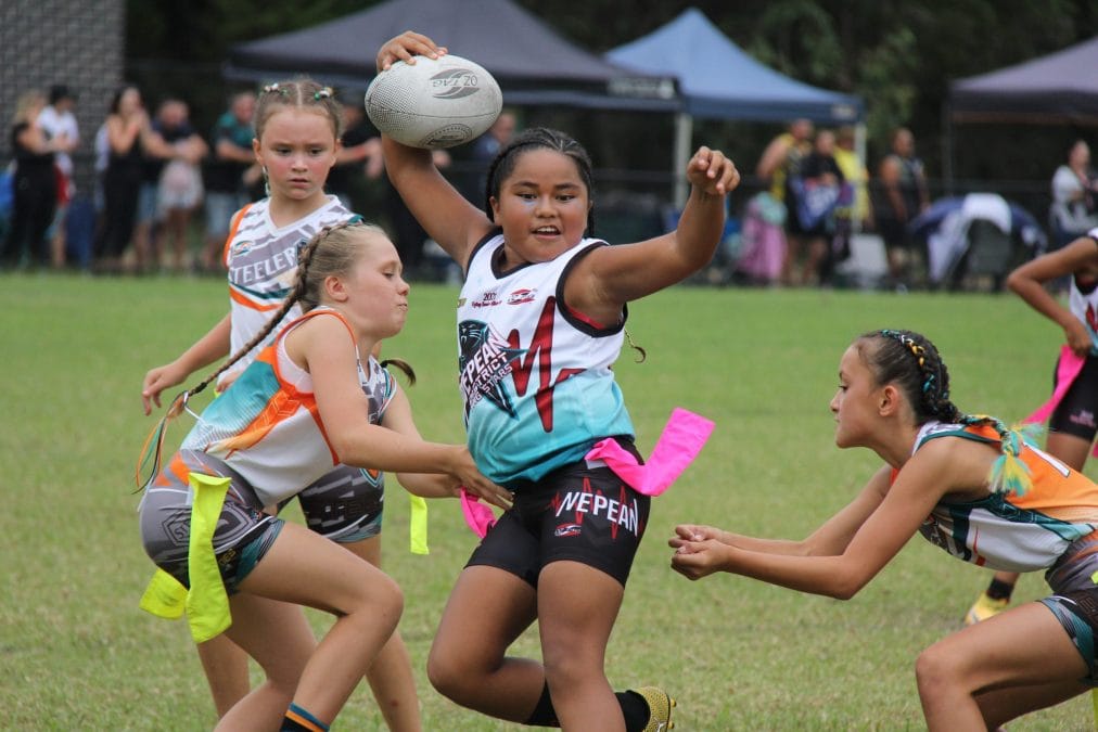 NSW JUNIOR STATE CUP (9’s-11’s): DAY 3 WRAP