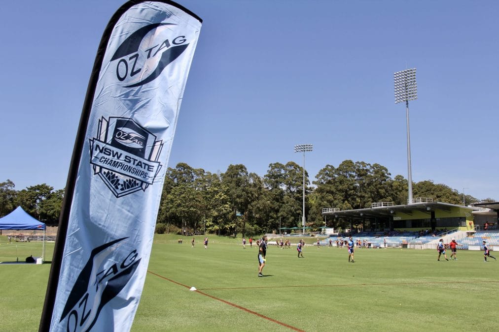 2021 Senior State Cup Details Released