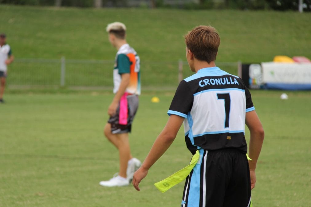 NSW JUNIOR STATE CUP (12s-17s): DAY 3 WRAP