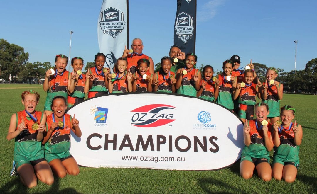 NSW JUNIOR STATE CUP (9’s-11’s): DAY 4 WRAP