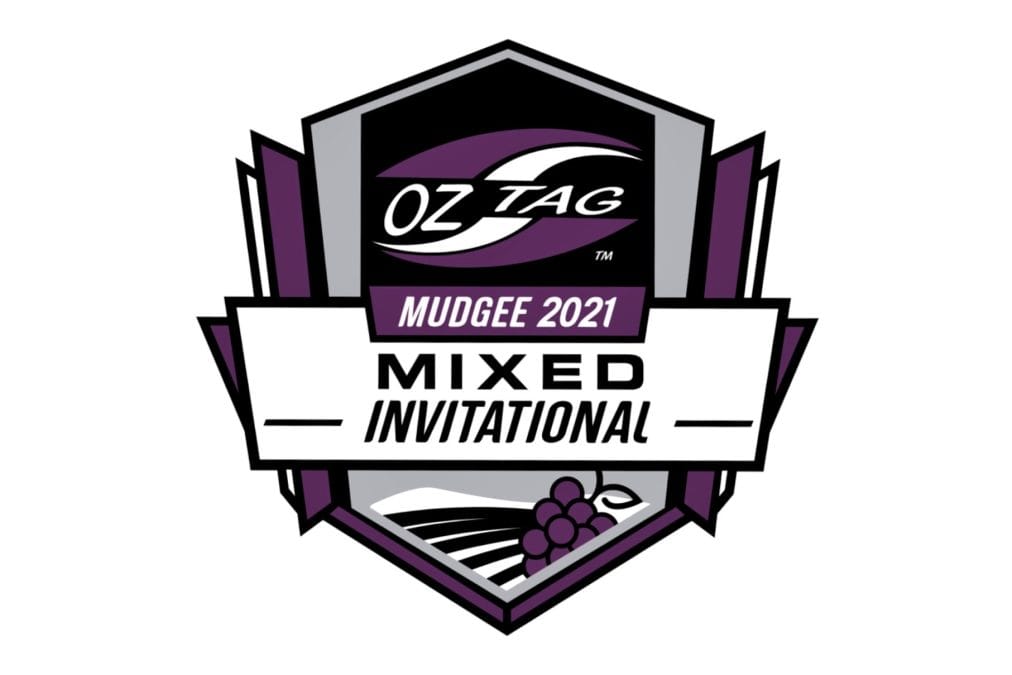 Oztag Introduce Mixed Invitational Challenge