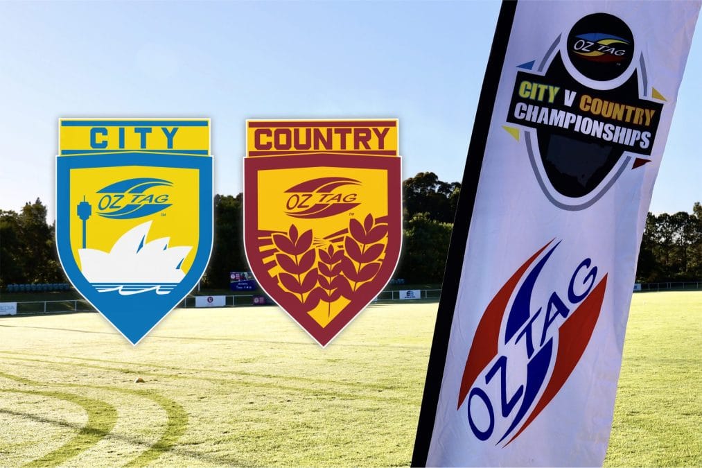 NSW Senior City v Country POSTPONED