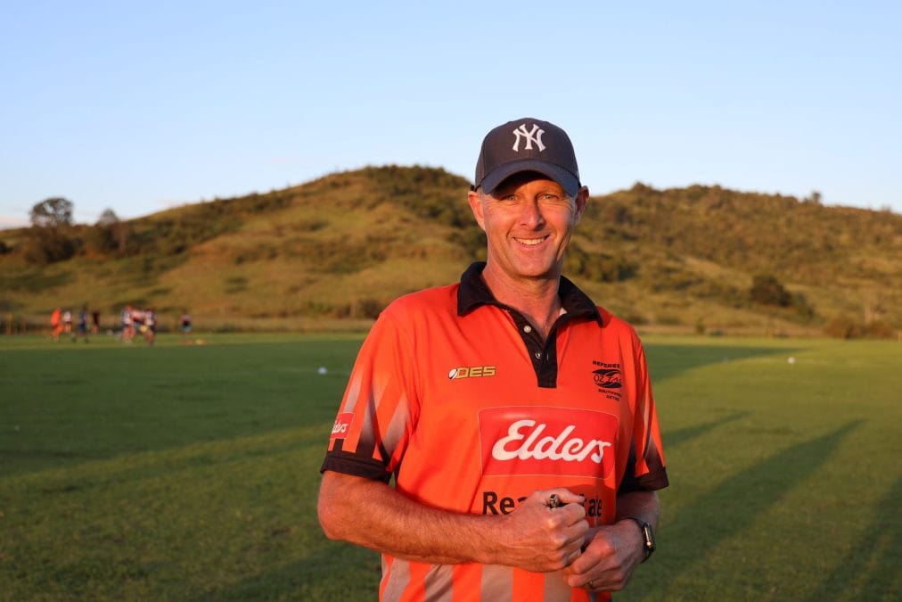 Around the Grounds: Paul Peel
