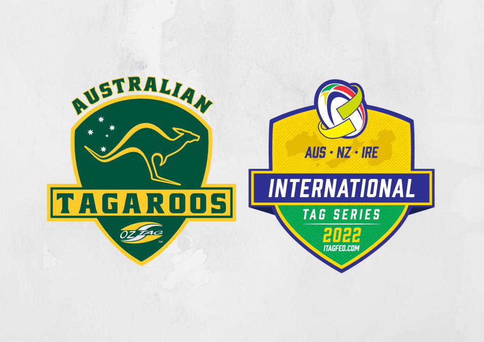 2022 Australian Teams Announced