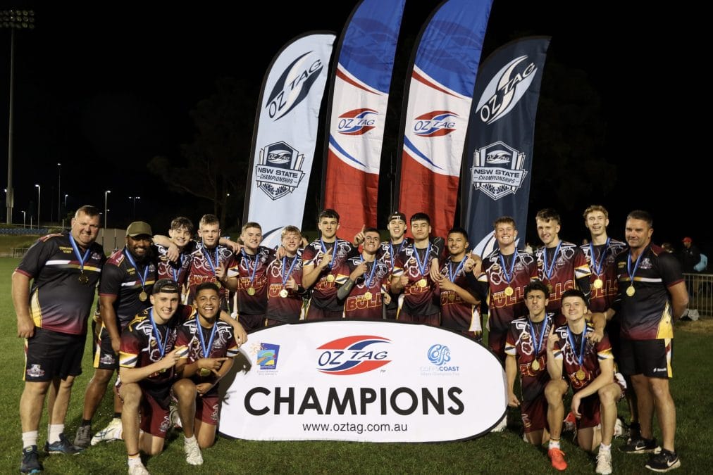 NSW Junior State Cup: Day 2 Wrap