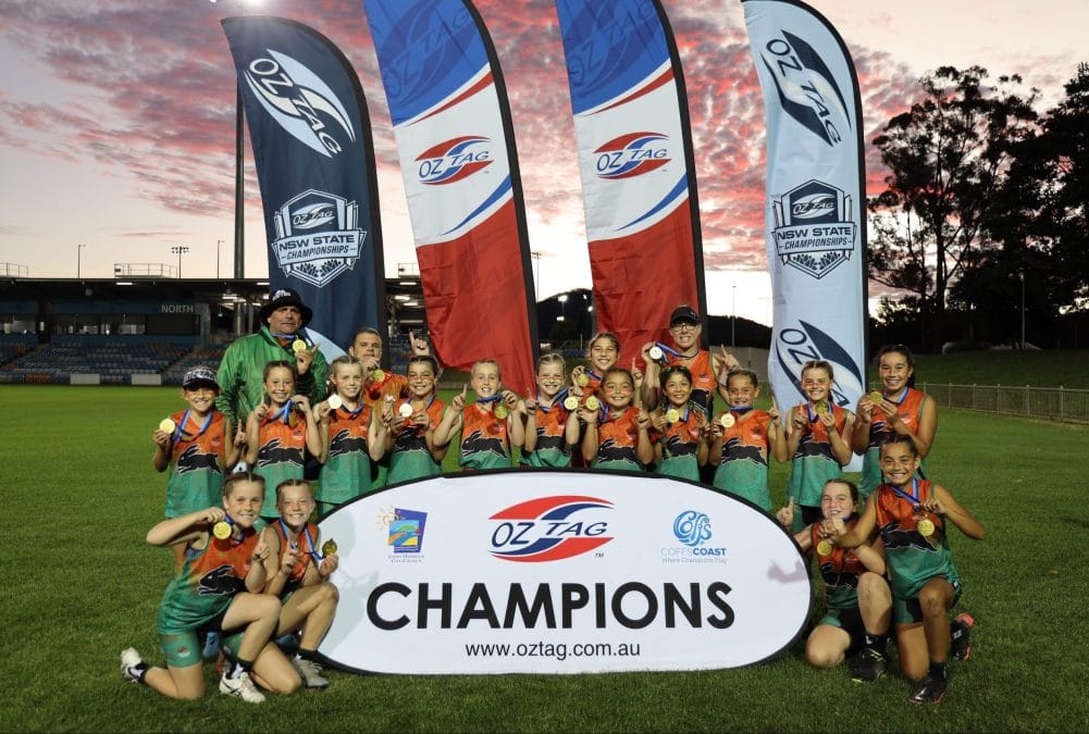 NSW Junior State Cup: Day 4 Wrap