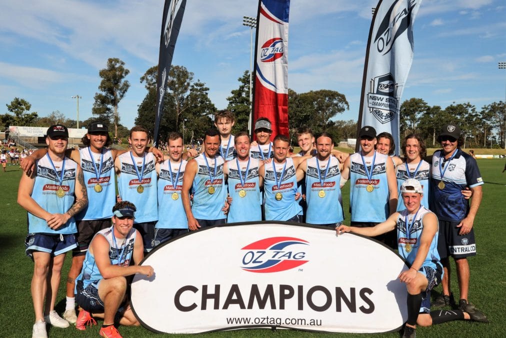 NSW Senior State Cup: Finals Wrap