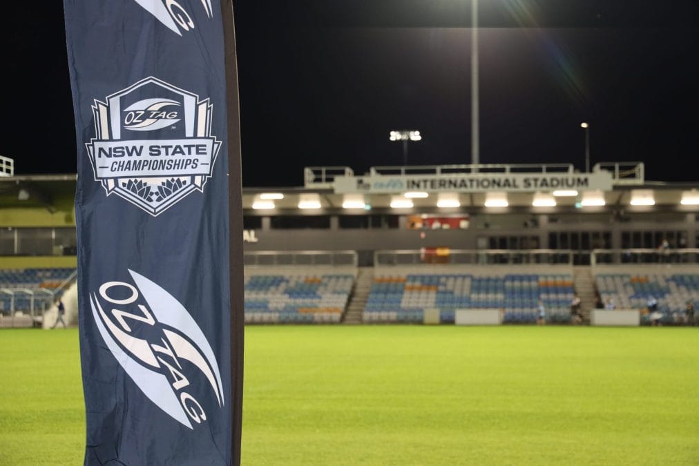 Countdown to the 2022 Senior State Cup