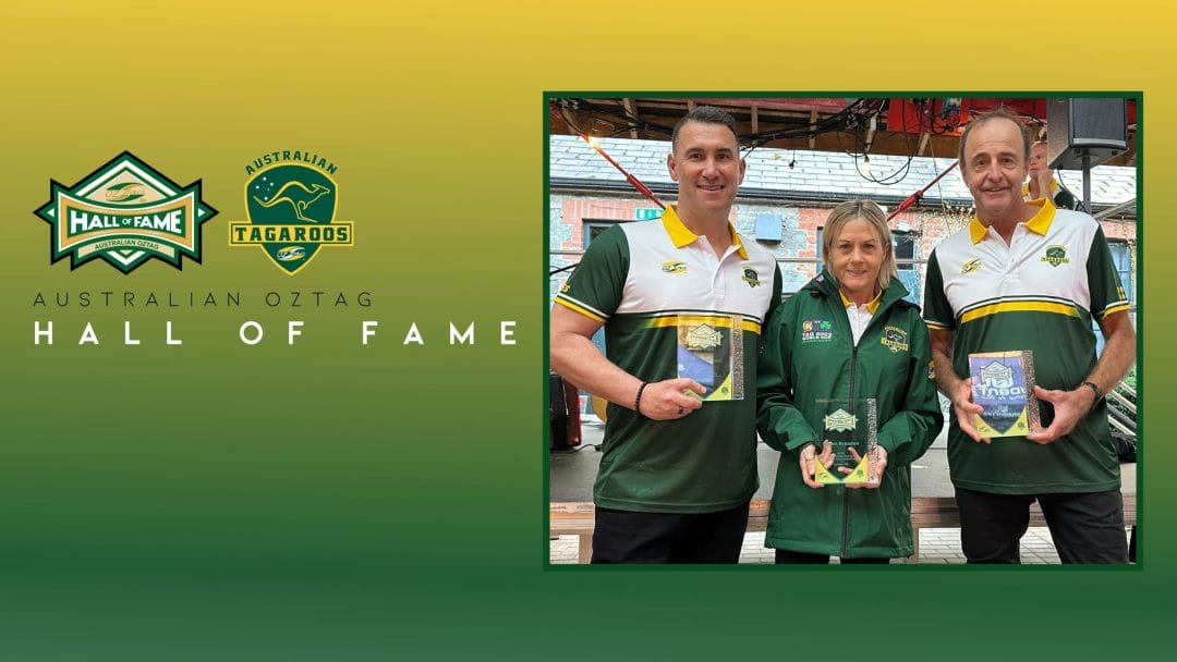 Introducing the 2023 Hall of Fame Inductees