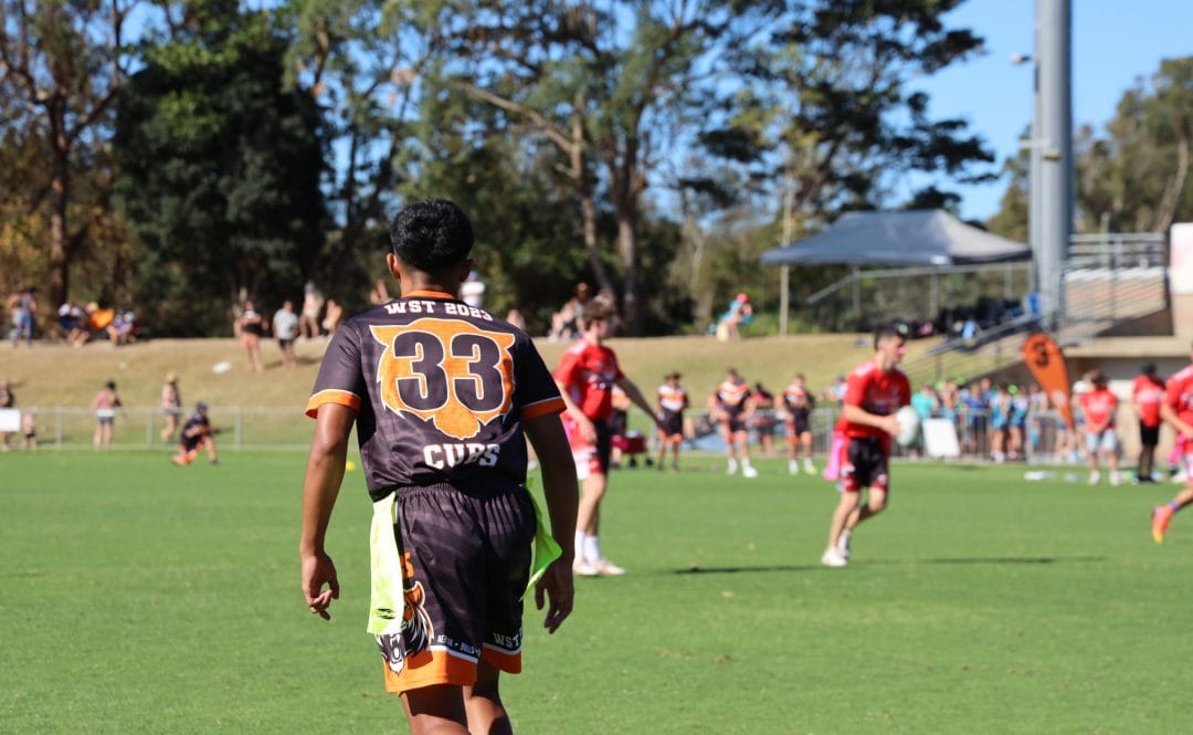 Junior Australian Championships: DAY 2 WRAP
