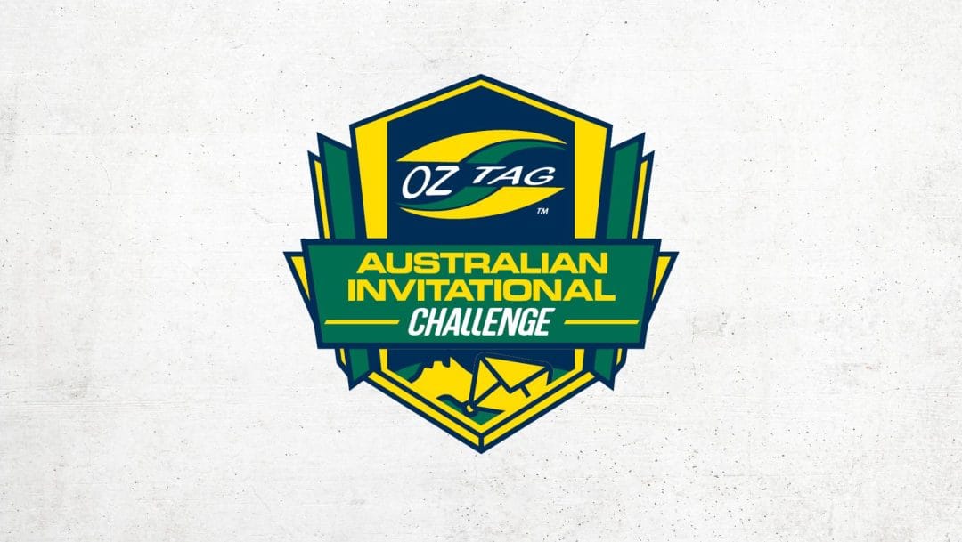Introducing the Australian Invitational Challenge