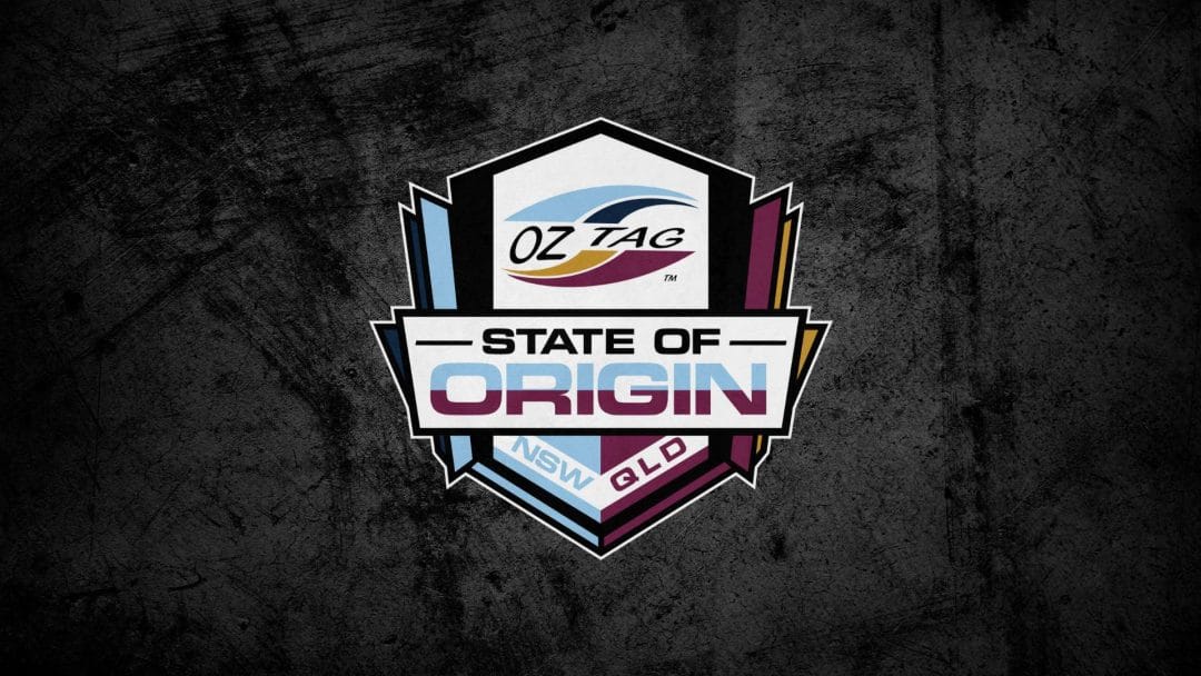 State of Origin Announcement