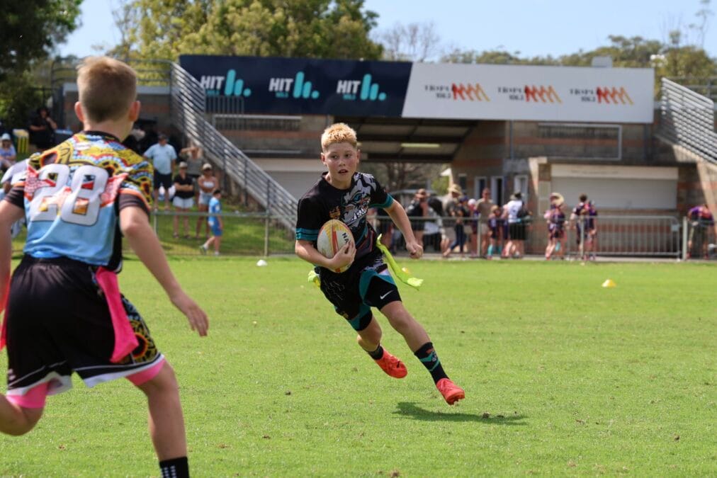 2024 Junior Australian Championships: DAY 2 WRAP