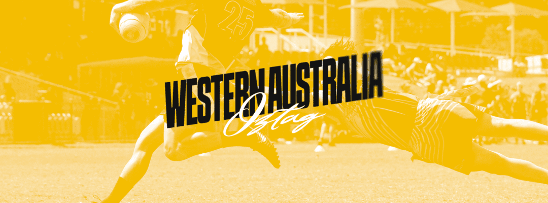 WA Oztag: The Journey So Far