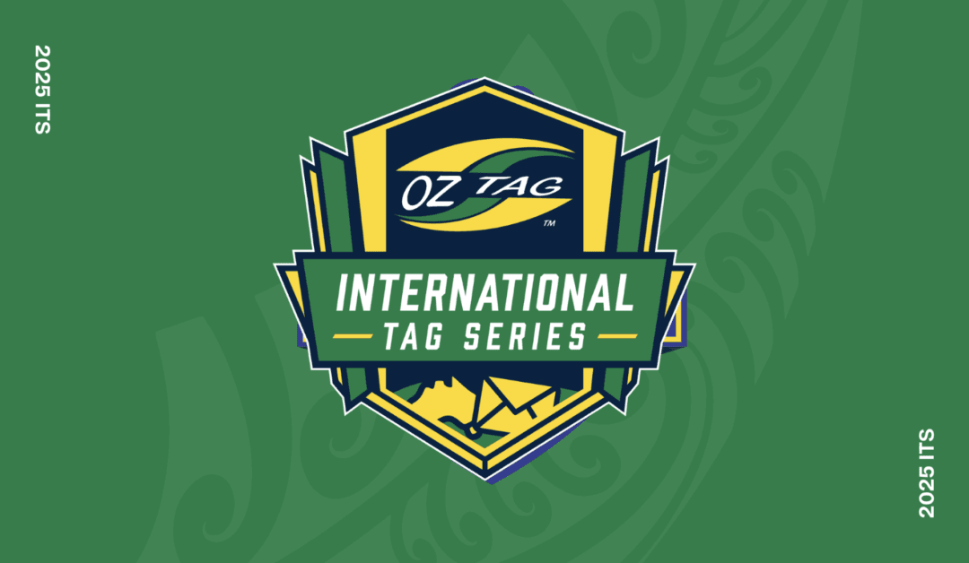More Than a Game: Celebrating Culture at the 2025 International Tag Series