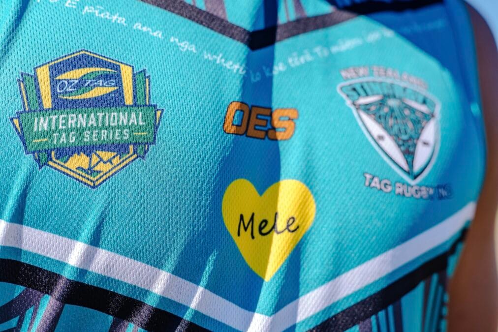 More Than a Game: In Memory of Mele