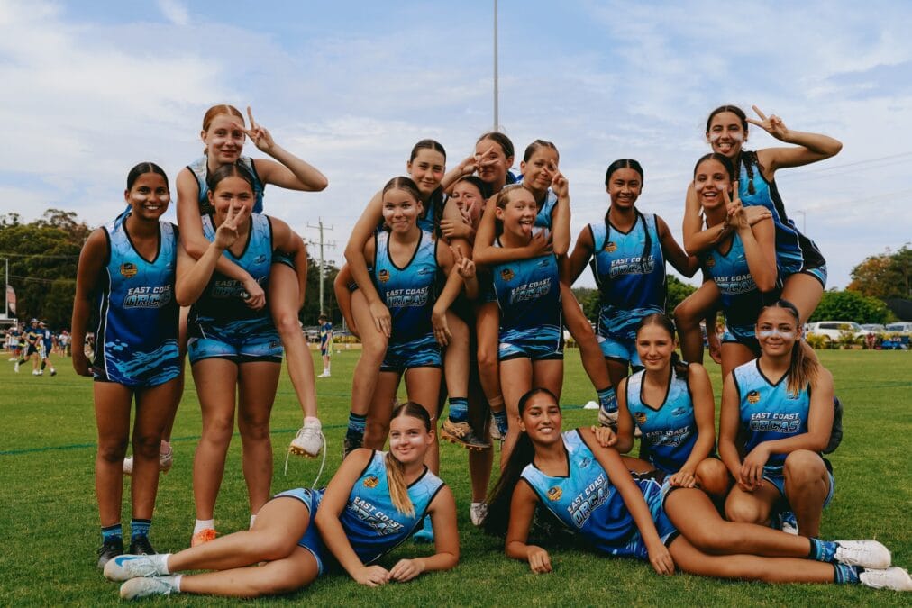 What to Expect at the 2025 Junior Australian Championships