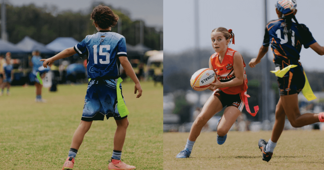 2025 Junior Australian Championships Recap