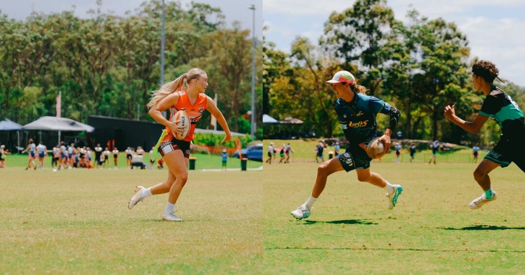 Senior Australian Championships Preview
