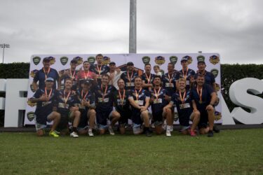 Senior Australian Championships Wrap Up: History Made in Coffs