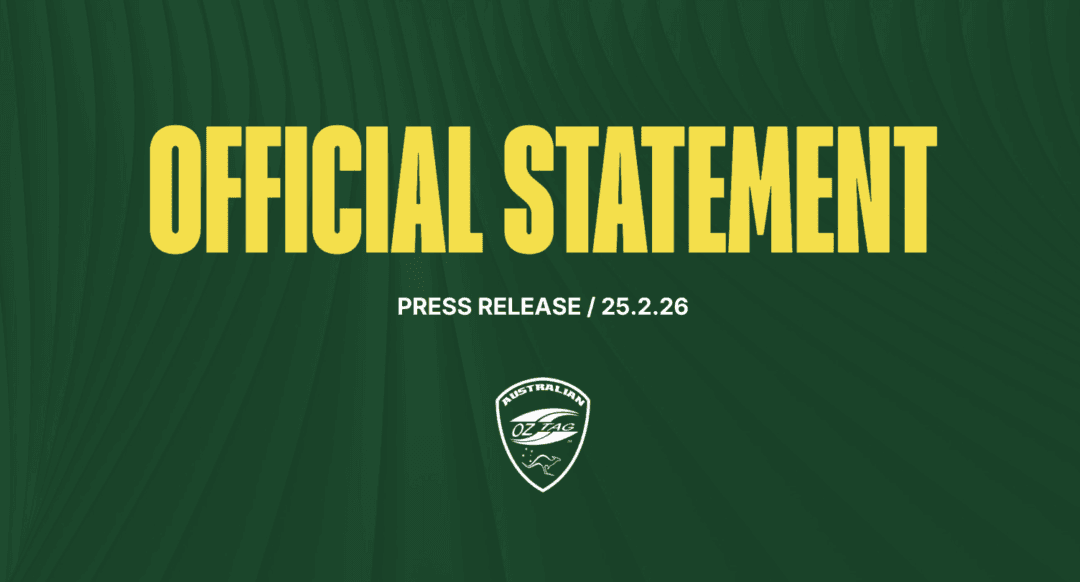 Official Statement: NSW State Cup Incident